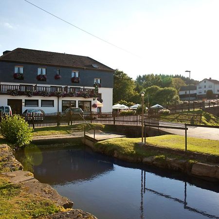 Zur Alten Muhle Lützkampen Exteriér fotografie